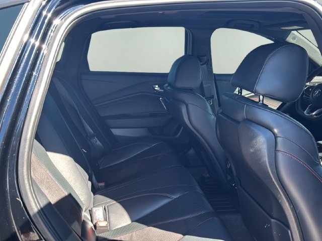 Used 2025 Acura TLX w/ A-SPEC Package AWD/4WD image 12