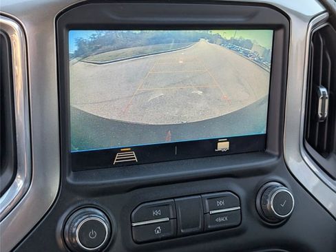 Used 2021 Chevrolet Silverado 1500 LT AWD/4WD image 54