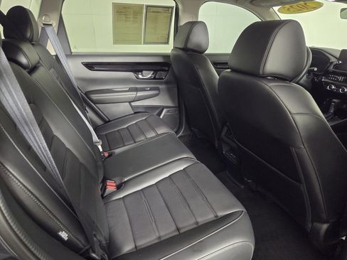 Used 2025 Honda CR-V EX-L image 29