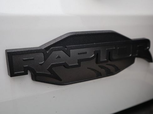 New 2025 Ford Bronco Raptor AWD/4WD image 18