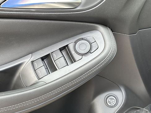 New 2026 Buick Encore GX Sport Touring w/ Studio Series AWD/4WD image 15