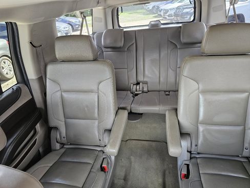 Used 2016 Chevrolet Suburban LT w/ Texas Edition Package image 17