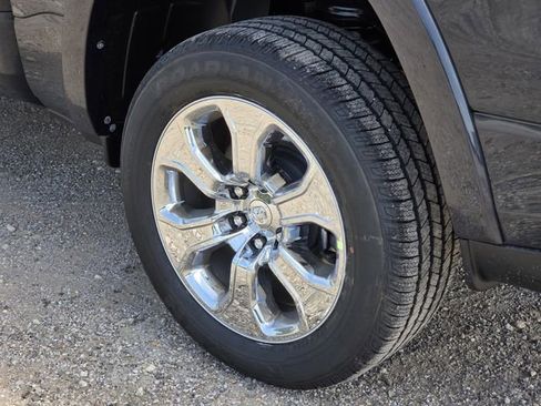 New 2026 RAM 1500 Lone Star RWD image 7