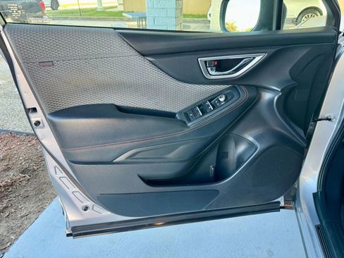 Used 2020 Subaru Forester Sport w/ Popular Package #2 image 17