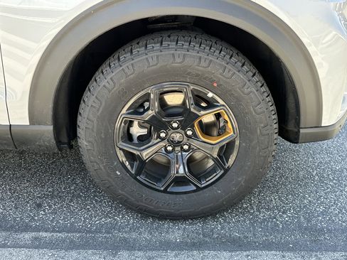 New 2026 Ford Explorer Tremor w/ Tremor Ultimate Package image 15