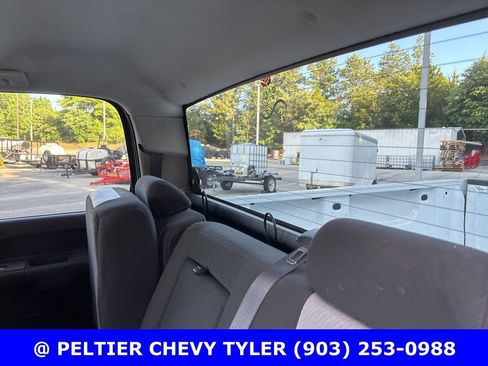 Used 2007 Chevrolet Silverado 1500 LS RWD image 18