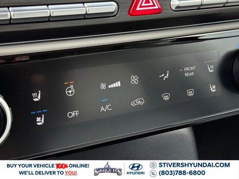 New 2026 Hyundai Palisade Calligraphy image 43