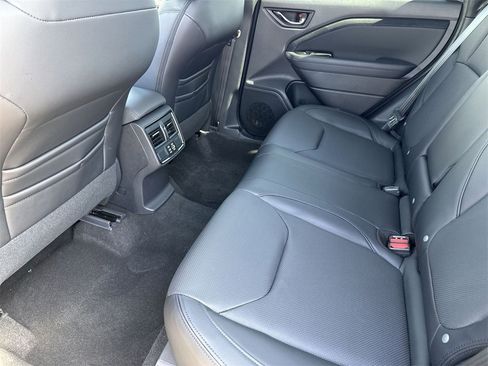 New 2026 Subaru Forester Limited image 13