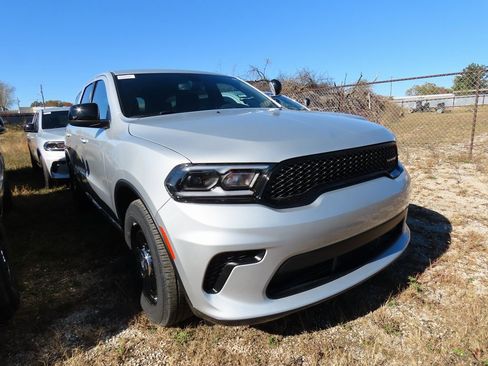 New 2024 Dodge Durango AWD w/ Skid Plate Group image 9