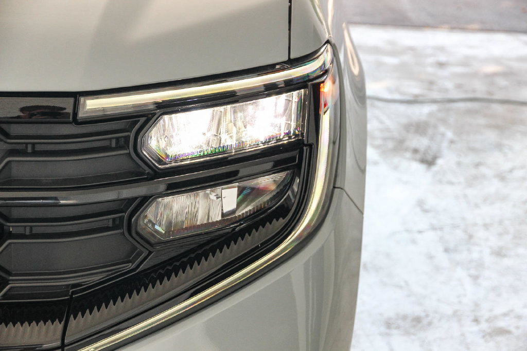 Certified 2025 Ford Expedition Active RWD image 11