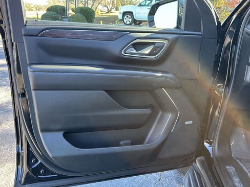 Certified 2024 Chevrolet Tahoe LT image 15