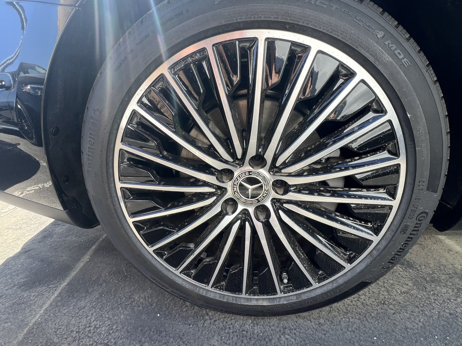 New 2026 Mercedes-Benz CLE 450 4MATIC Coupe image 7