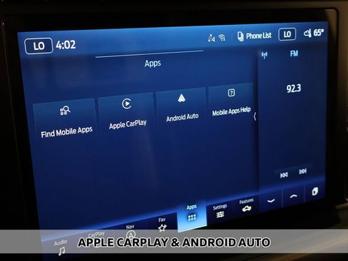 Used 2023 Ford F150 Raptor image 11