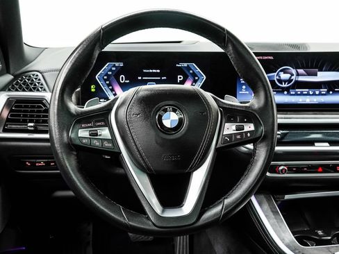 Used 2026 BMW X5 xDrive40i w/ Climate Comfort Package AWD/4WD image 24