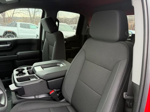 New 2026 GMC Sierra 1500 Pro w/ Graphite Edition image 14