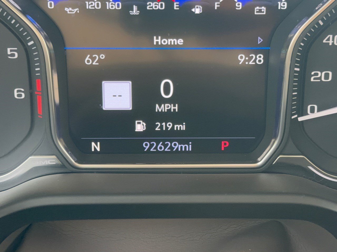 Used 2021 GMC Yukon XL Denali w/ Denali Ultimate Package AWD/4WD image 26