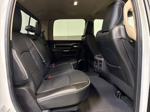 Used 2019 RAM 2500 Laramie image 56