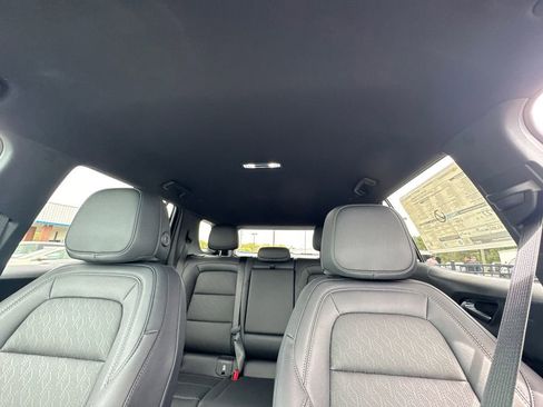 New 2026 Chevrolet Equinox LT image 33