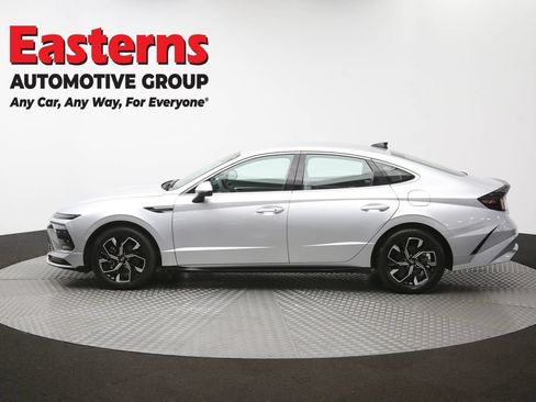 Used 2025 Hyundai Sonata SEL FWD image 60