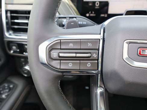 New 2026 GMC Yukon Elevation AWD/4WD image 25