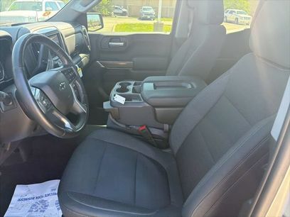 Used 2019 Chevrolet Silverado 1500 RST w/ All-Star Edition