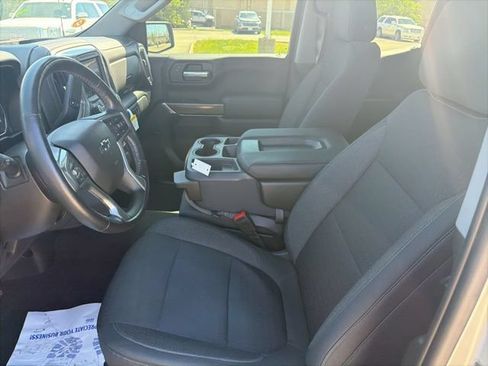 Used 2019 Chevrolet Silverado 1500 RST w/ All-Star Edition AWD/4WD image 1