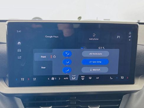 New 2026 Ford Explorer ST-Line w/ ST-Line Street Pack image 9