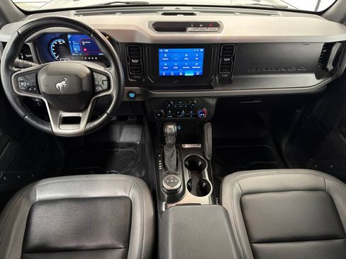 Used 2023 Ford Bronco Big Bend image 18