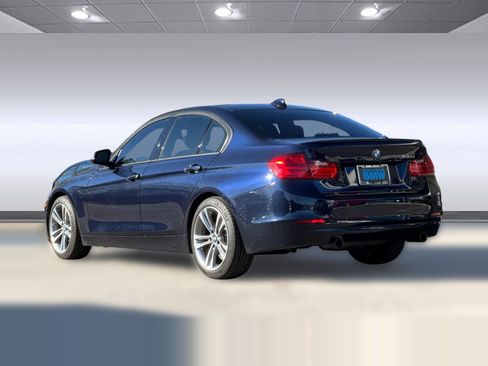 Used 2013 BMW 335i Sedan image 3
