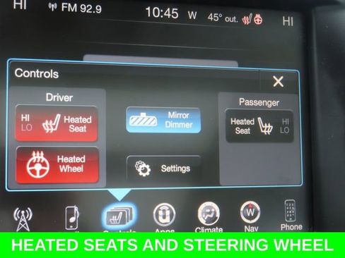 Used 2016 Chrysler 200 C w/ Quick Order Package 26P image 5