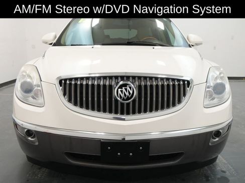 Used 2012 Buick Enclave Premium w/ Trailering Provision Package image 2
