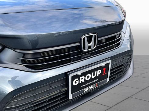 Used 2024 Honda Civic EX image 29
