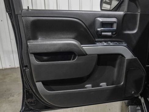 Used 2016 Chevrolet Silverado 1500 LT w/ Rally 2 Edition AWD/4WD image 38