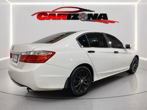 Used 2014 Honda Accord EX-L image 3