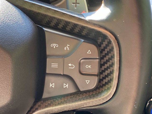 Used 2022 Ford Bronco Raptor AWD/4WD image 21