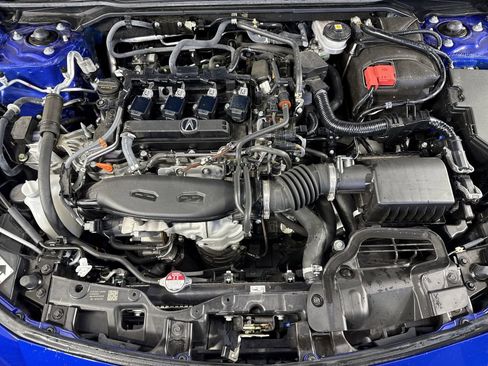 Used 2024 Acura Integra A-Spec image 28