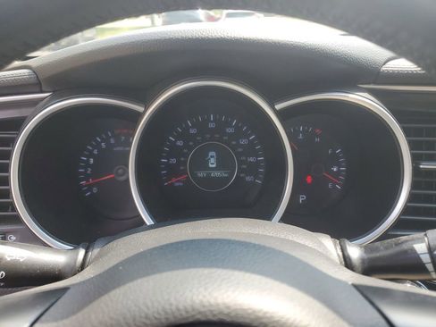 Used 2015 Kia Optima EX image 19