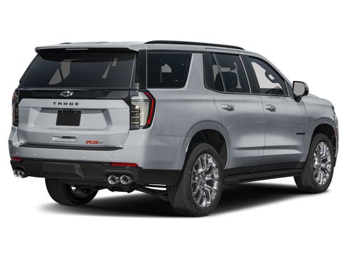 New 2026 Chevrolet Tahoe RST w/ Comfort Package RWD image 51