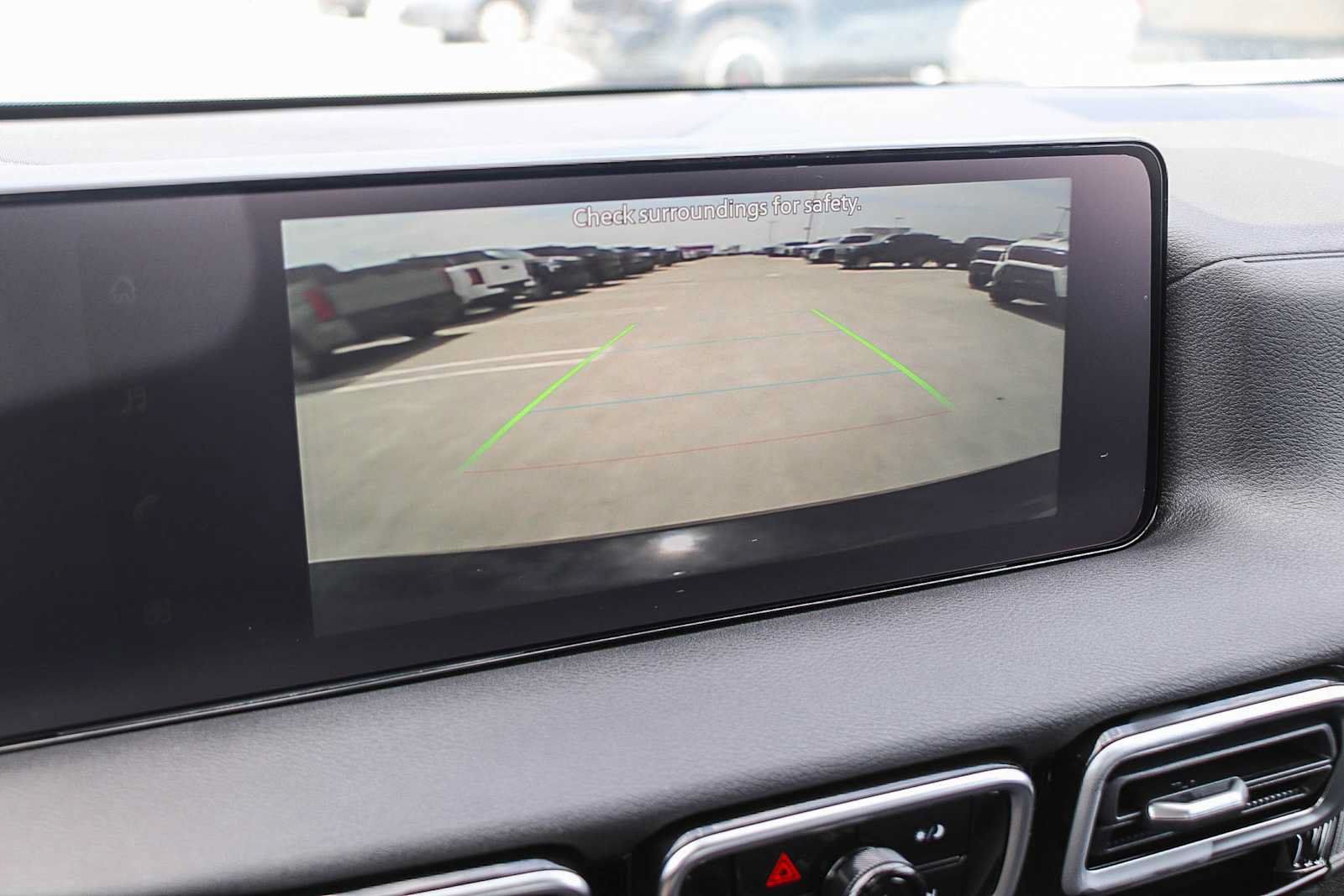 New 2027 Nissan Sentra SV w/ Floor Mat Package FWD image 25
