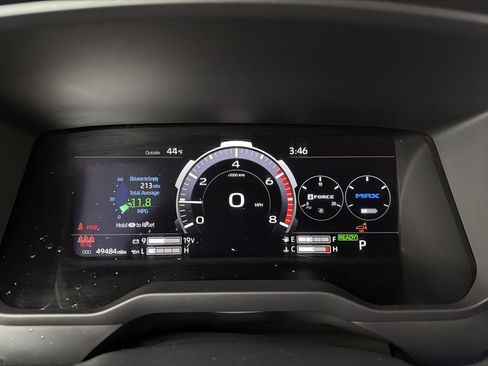 Used 2022 Toyota Tundra Limited w/ TRD Off-Road Package image 14