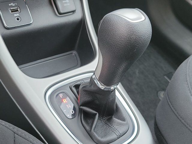 Used 2019 Jeep Compass Sport FWD image 31