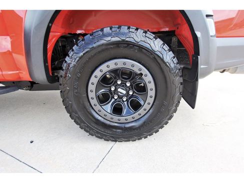 Used 2023 Ford F150 Raptor w/ Raptor Carbon Fiber Package AWD/4WD image 27
