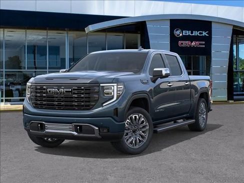 New 2026 GMC Sierra 1500 Denali Ultimate image 6