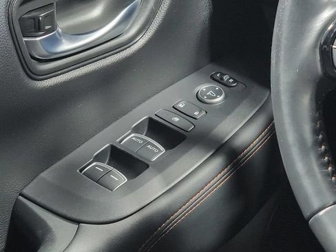 Certified 2023 Honda HR-V Sport image 23
