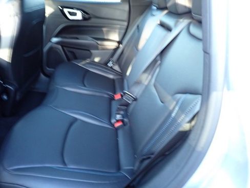 New 2026 Jeep Compass Limited image 15