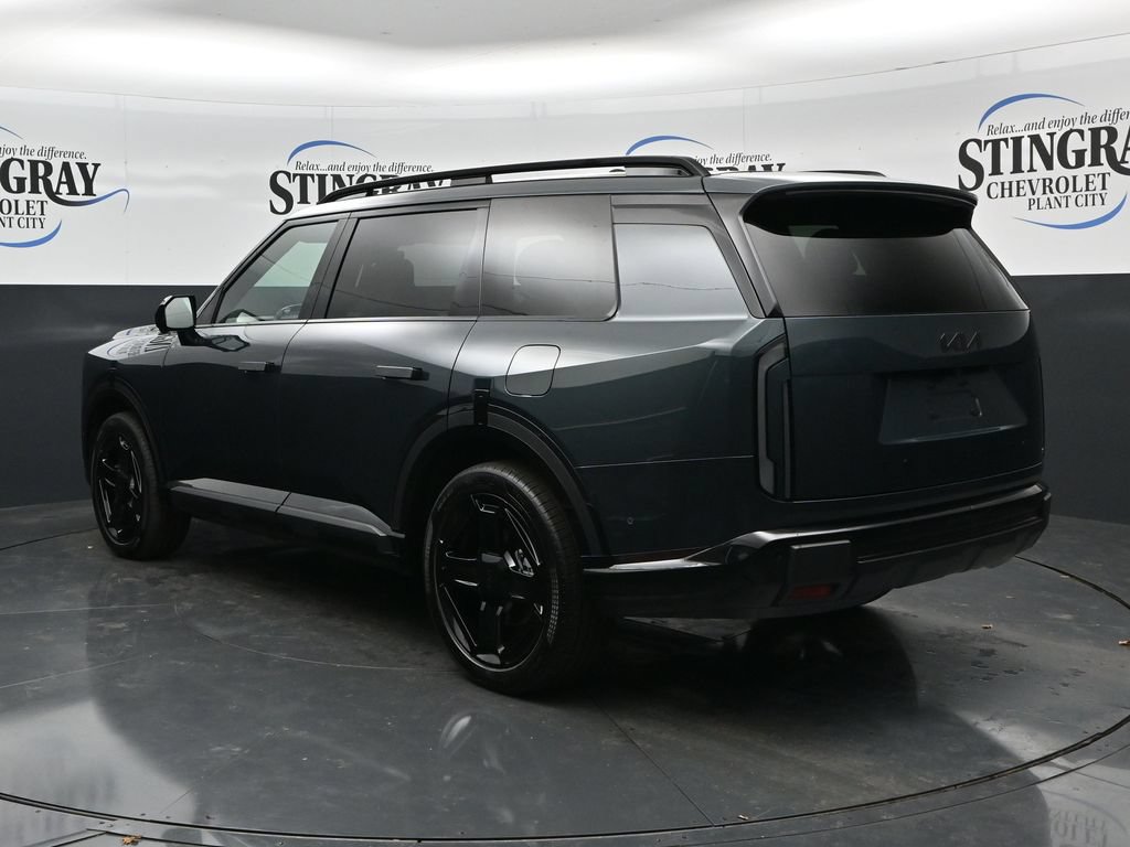 Used 2027 Kia Telluride SX X-Line w/ Towing Package AWD/4WD image 5