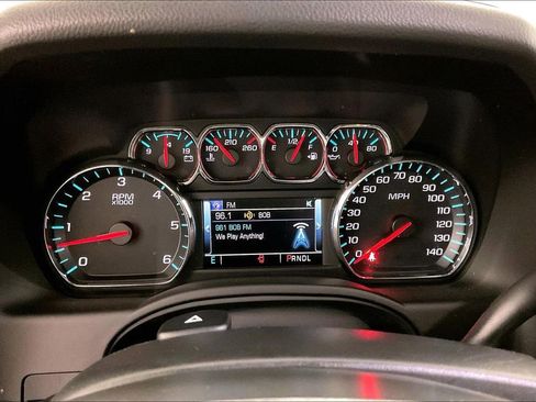 Used 2019 Chevrolet Tahoe LT w/ Max Trailering Package image 13