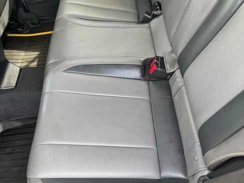 Used 2022 Subaru Crosstrek 2.5i Sport image 33