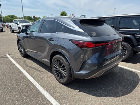 Used 2024 Lexus RX 350 Premium w/ Convenience Package AWD/4WD image 6