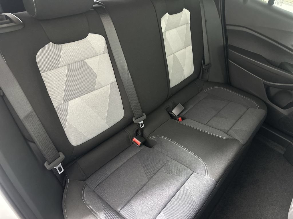 New 2026 Chevrolet Trax LS w/ LS Convenience Package FWD image 25